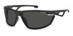 Carrera Ducati Men's CARDUC 068/S Black/Grey Sunglasses