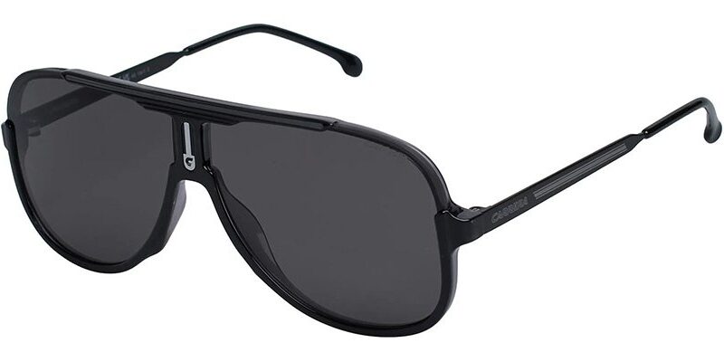 CARRERA Men's CARRERA1059_S-08A-49 Sunglasses