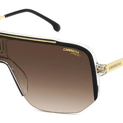 CARRERA Men's CARRERA1060_S-2M2-99 Sunglasses