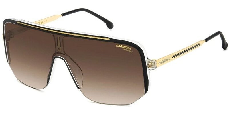CARRERA Men's CARRERA1060_S-2M2-99 Sunglasses