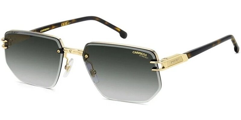 CARRERA Men's CARRERA1070_S-ONR-60 Sunglasses
