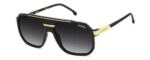 CARRERA Men's CARRERA1077_S-2M2-60 Sunglasses