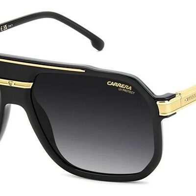 CARRERA Men's CARRERA1077_S-2M2-60 Sunglasses