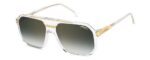 CARRERA Men's CARRERA1077_S-REJ-60 Sunglasses