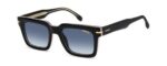 CARRERA Men's CARRERA316_S-M4P-52 Sunglasses
