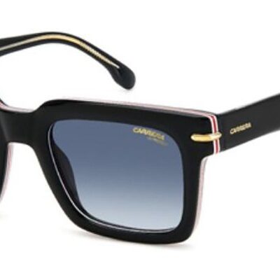 CARRERA Men's CARRERA316_S-M4P-52 Sunglasses