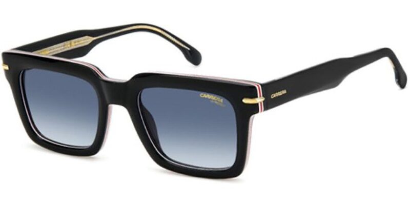 CARRERA Men's CARRERA316_S-M4P-52 Sunglasses