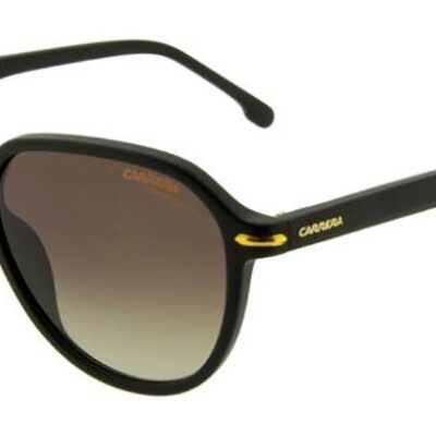 CARRERA Men's CARRERA342_S-003-53 Sunglasses