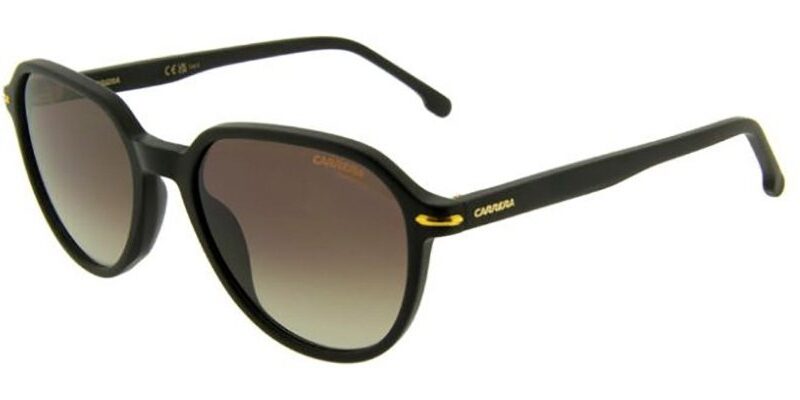 CARRERA Men's CARRERA342_S-003-53 Sunglasses