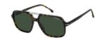 CARRERA Men's CARRERA350_S-086-58 Sunglasses