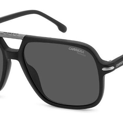 CARRERA Men's CARRERA350_S-RZZ-58 Sunglasses