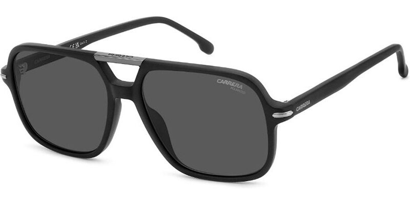 CARRERA Men's CARRERA350_S-RZZ-58 Sunglasses