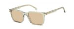 CARRERA Men's CARRERA391_S-1ED-53 Sunglasses