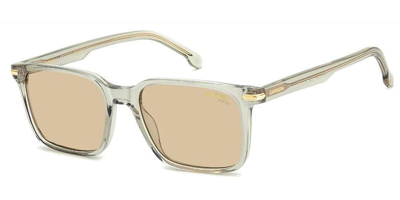 CARRERA Men's CARRERA391_S-1ED-53 Sunglasses