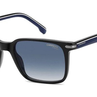 CARRERA Men's CARRERA391_S-D51-53 Sunglasses
