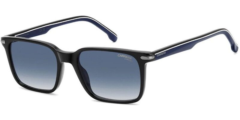 CARRERA Men's CARRERA391_S-D51-53 Sunglasses