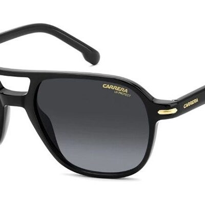 CARRERA Men's CARRERA392_S-807-54 Sunglasses