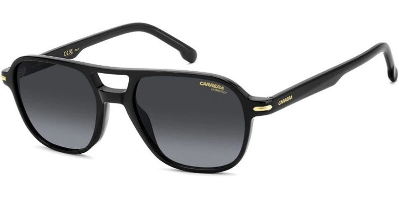 CARRERA Men's CARRERA392_S-807-54 Sunglasses