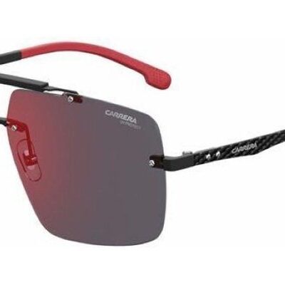CARRERA Men's CARRERA8034-003-61 Sunglasses