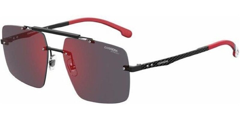 CARRERA Men's CARRERA8034-003-61 Sunglasses CARRERA Men's CARRERA8034-003-61 Sunglasses