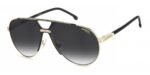 CARRERA Men's Sunglasses 1089_S 645L39O