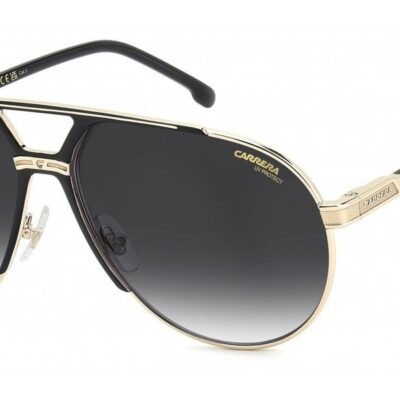 CARRERA Men's Sunglasses 1089_S 645L39O