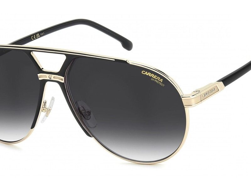 CARRERA Men's Sunglasses 1089_S 645L39O