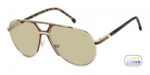 CARRERA Men's Sunglasses 1089_S 64NOA8J