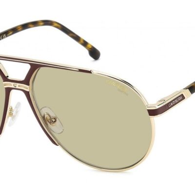 CARRERA Men's Sunglasses 1089_S 64NOA8J