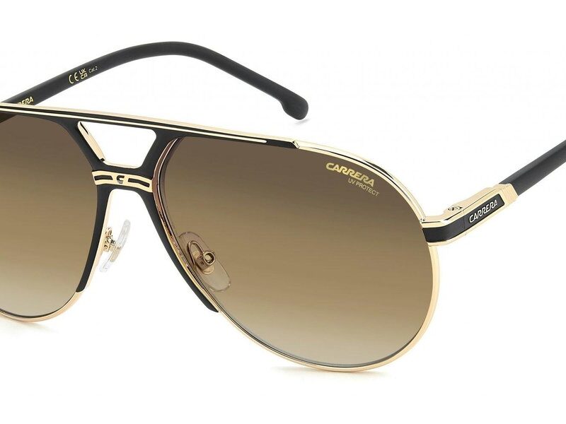 CARRERA Men's Sunglasses 1089_S