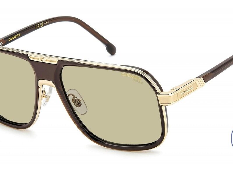 CARRERA Men's Sunglasses 1090_S 6009Q8J