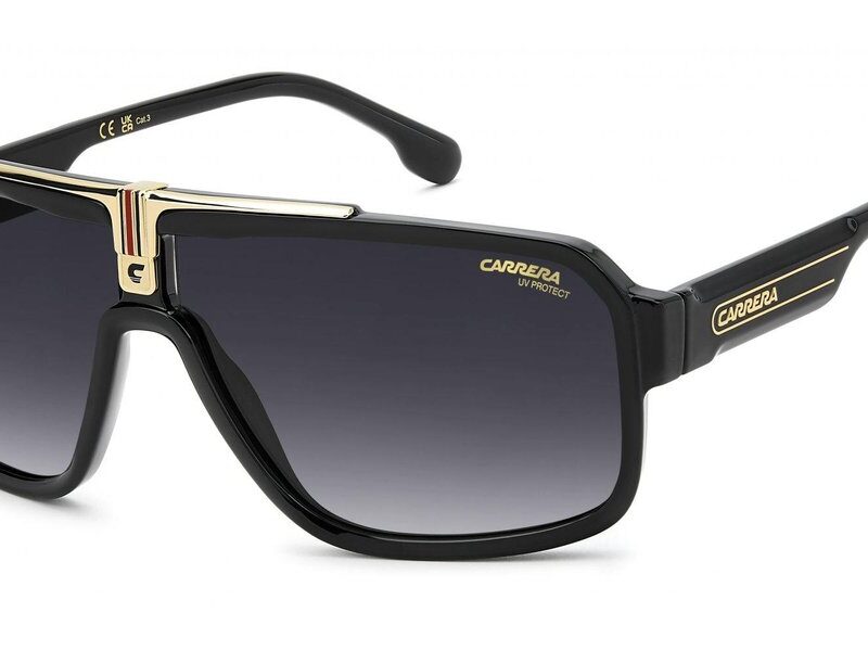 CARRERA Men's Sunglasses 1091_S 658079O