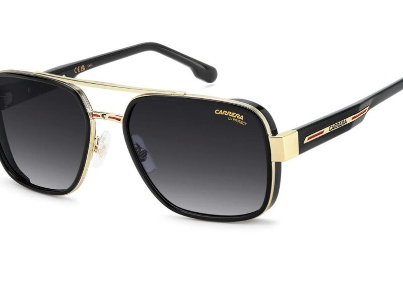 CARRERA Men's Sunglasses 1092_S 588079O