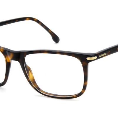 Carrera Men's 351 Havana Eyeglasses