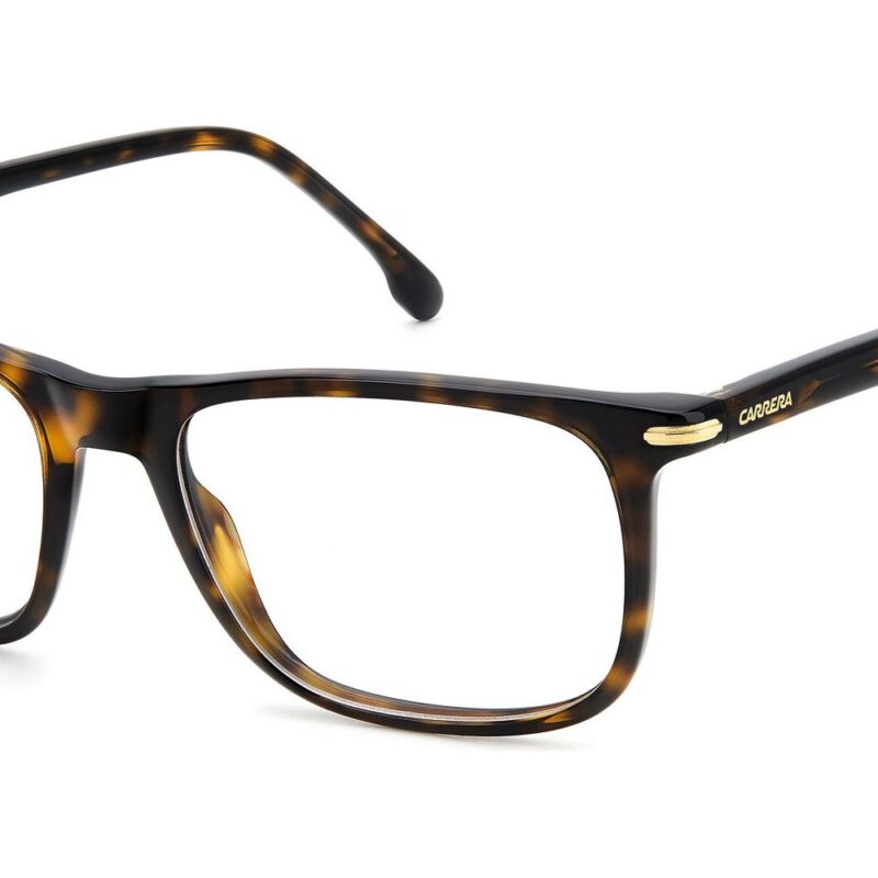 Carrera Men's 351 Havana Eyeglasses Carrera Men's 351 Havana Eyeglasses