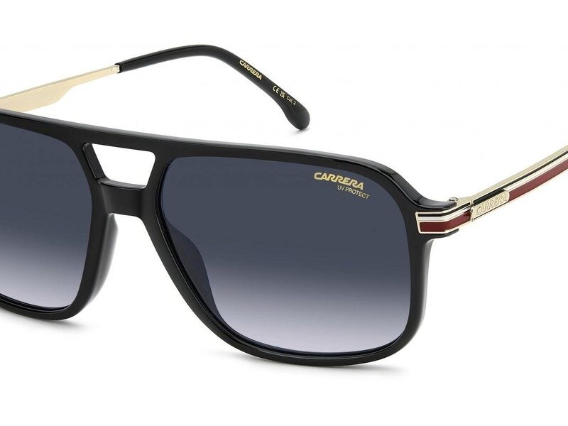 CARRERA Men's Sunglasses 390_S