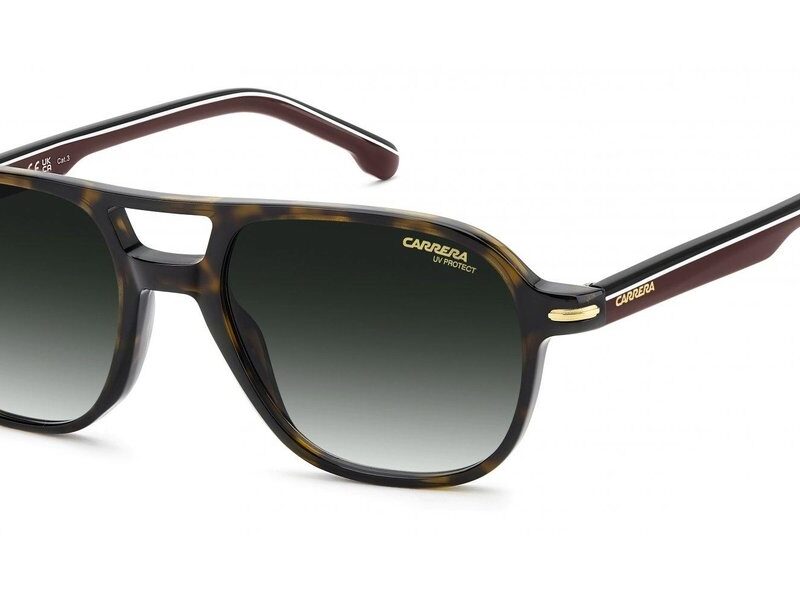 CARRERA Men's Sunglasses 392_S 540869K