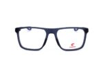CARRERA 4413 MATTE BLUE Men's Eyeglasses