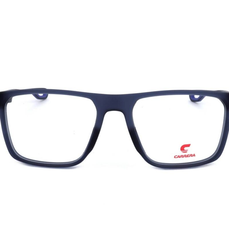 CARRERA 4413 MATTE BLUE Men's Eyeglasses CARRERA 4413 MATTE BLUE Men's Eyeglasses