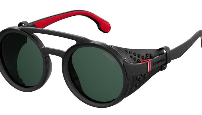 CARRERA 5046_S Unisex Sunglasses