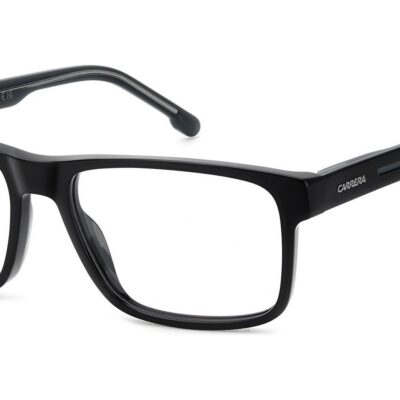 Carrera Men's 8915 Black Grey Eyeglasses