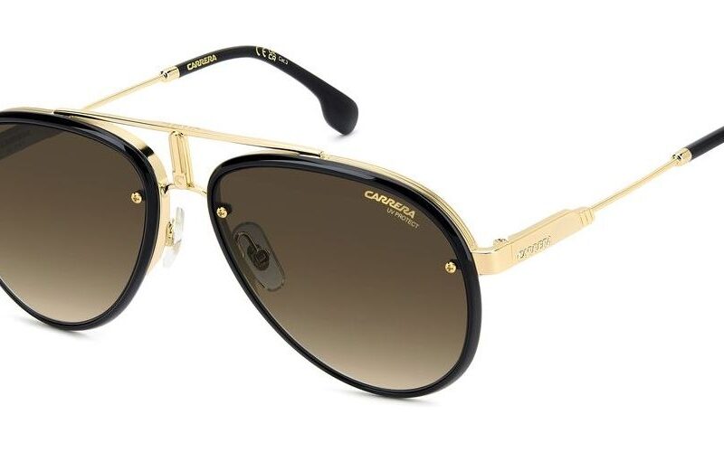 CARRERA GLORY Unisex Sunglasses