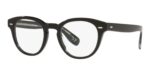 Oliver Peoples CARY GRANT OV 5413U Black Eyeglasses