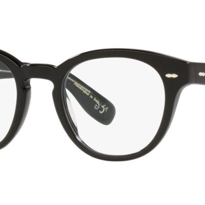 Oliver Peoples CARY GRANT OV 5413U Black Eyeglasses