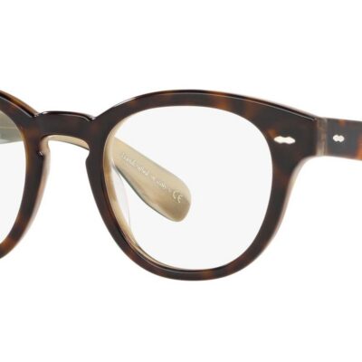 Oliver Peoples CARY GRANT OV 5413U Horn Eyeglasses