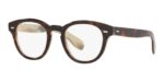 Oliver Peoples CARY GRANT OV 5413U Horn Eyeglasses