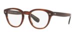 Oliver Peoples CARY GRANT OV 5413U Grant Tortoise Eyeglasses