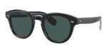 Oliver Peoples CARY GRANT SUN OV 5413SU Black/Blue Sunglasses