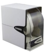 CASIO PLEXI_BOX