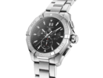 TAG Heuer Aquaracer Men's Chronograph Watch (CAY1110.BA0927)